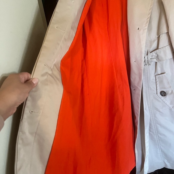 Cartonnier Trench Coat - Picture 5 of 5